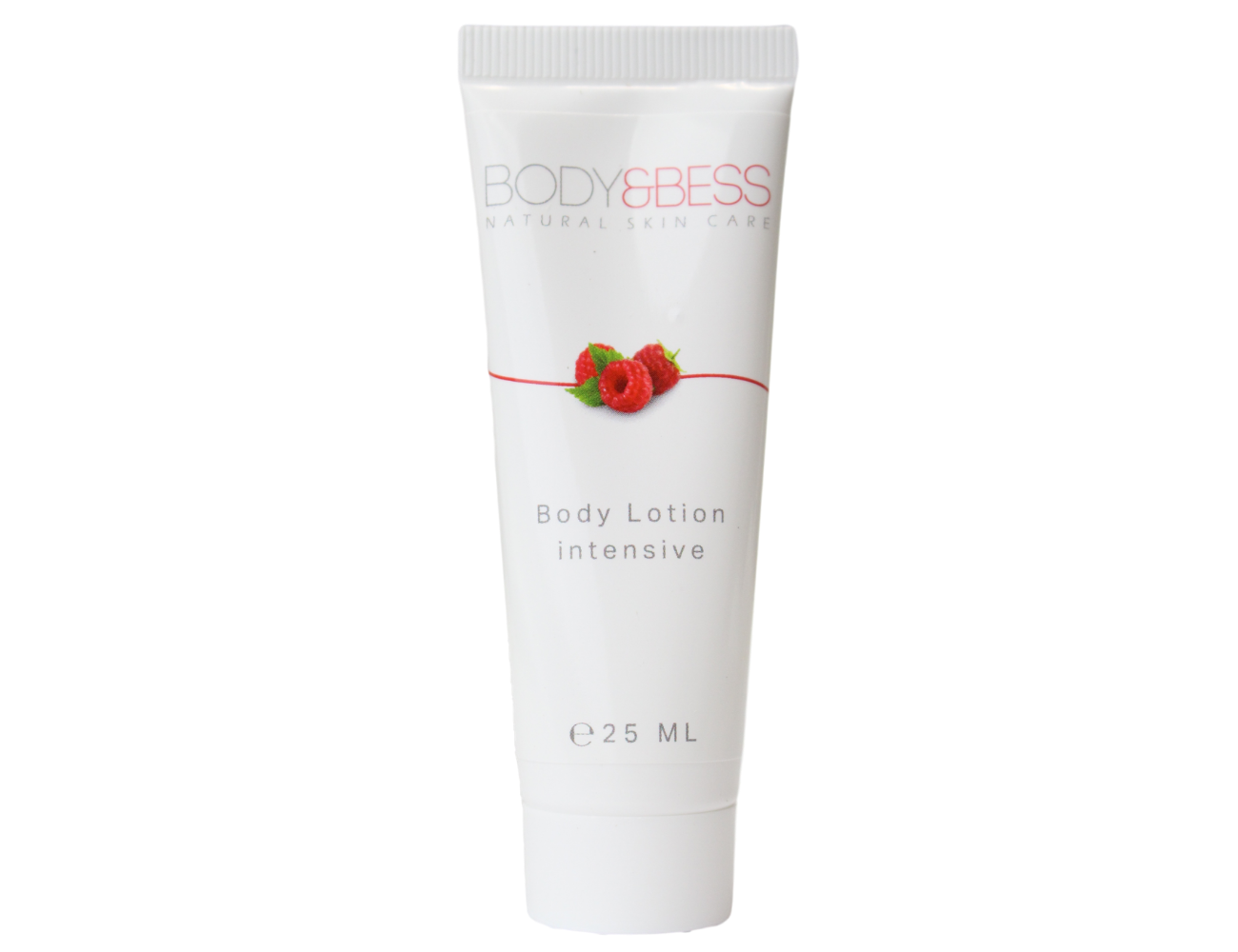 Body Lotion Intensive 25ml Travel Size